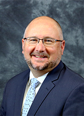 Christopher J. Todd